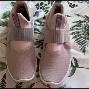 Women’s Pink Nike Renew’s